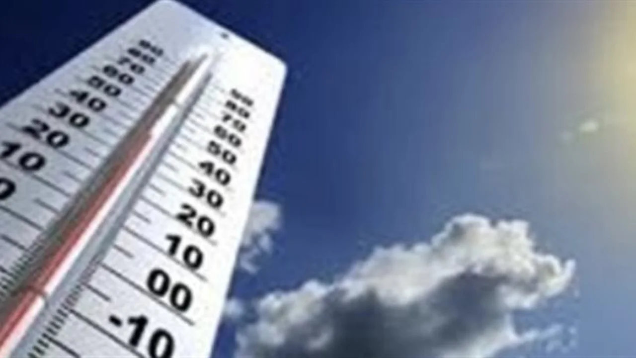 توقعات حالة الطقس في مصر ودرجات الحرارة المسجلة اليوم الإثنين 16 مارس